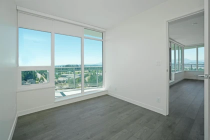 Loft / Bonus Room Photo of 1701 13318 104 Avenue, Surrey, BC
