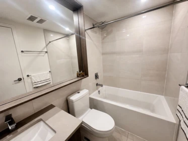 Office / Den Photo of 1701 13318 104 Avenue, Surrey, BC