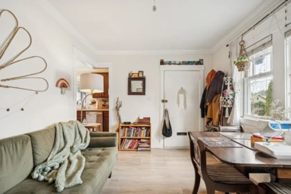 Pantry Photo of 2148 2150 Ferndale Street, Vancouver, BC
