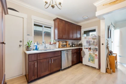 Primary Bedroom Photo of 2148 2150 Ferndale Street, Vancouver, BC