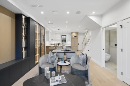 2617 Carolina Street, Vancouver, BC, Vancouver — Other for sale