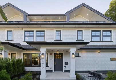 2617 Carolina Street, Vancouver, BC, Vancouver — Other for sale