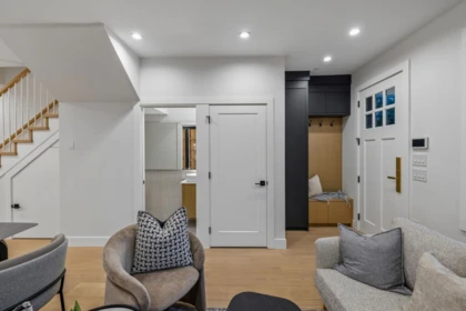 2617 Carolina Street, Vancouver, BC, Vancouver — Other for sale
