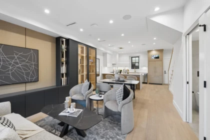 2617 Carolina Street, Vancouver, BC, Vancouver — Other for sale