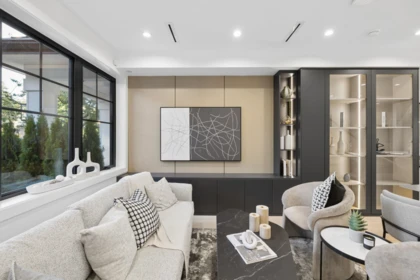 2617 Carolina Street, Vancouver, BC, Vancouver — Other for sale
