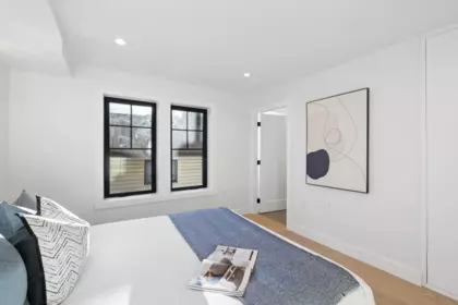 Loft / Bonus Room Photo of 2617 Carolina Street, Vancouver, BC
