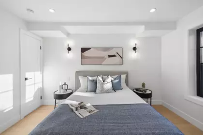 Office / Den Photo of 2617 Carolina Street, Vancouver, BC