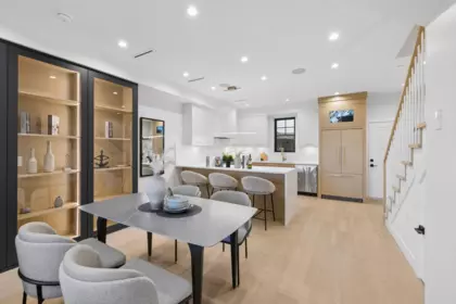 Pantry Photo of 2617 Carolina Street, Vancouver, BC