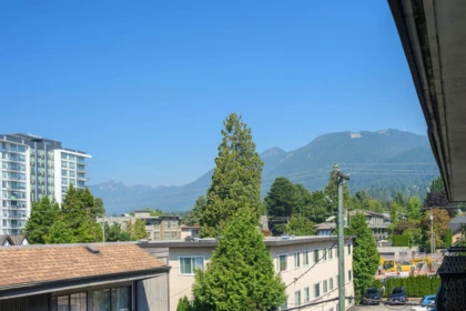 302 214 E 15th Street, North Vancouver, BC, North vancouver — Apartment/Condo for sale