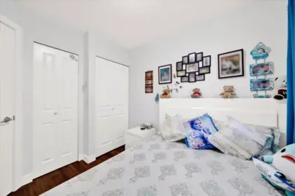 Basement Recreation Room Photo of 18 16233 83 Avenue, Surrey, BC