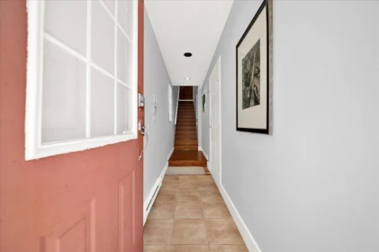 Dining Area Photo of 18 16233 83 Avenue, Surrey, BC