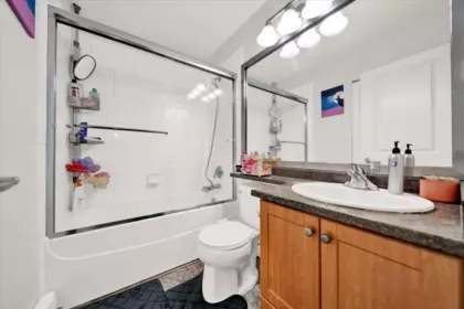 Mudroom Photo of 18 16233 83 Avenue, Surrey, BC
