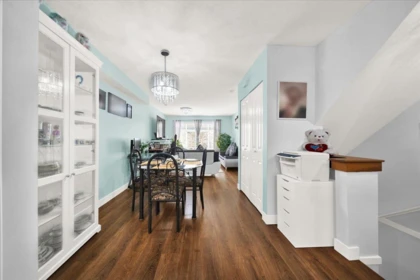 Primary Bedroom Photo of 18 16233 83 Avenue, Surrey, BC