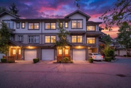18 16233 83 Avenue, Surrey, BC
