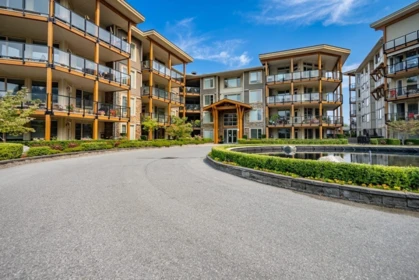 108 45754 Keith Wilson Road, Chilliwack, BC, Chilliwack — Apartment/Condo for sale