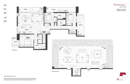 4401 2135 Springer Avenue, Burnaby, BC, Burnaby — Apartment/Condo for sale