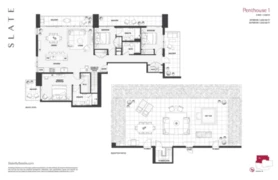 4401 2135 Springer Avenue, Burnaby, BC