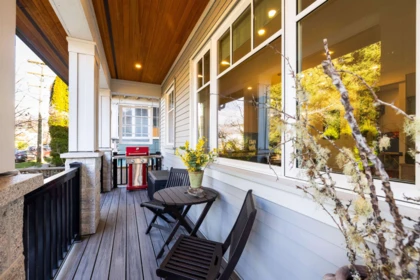 1506 E 11th Avenue, Vancouver, BC, Vancouver — Half Duplex for sale