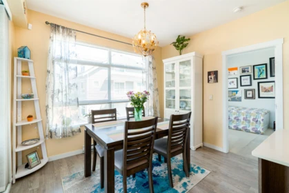 Kitchen Photo of 215 617 Smith Avenue, Coquitlam, BC