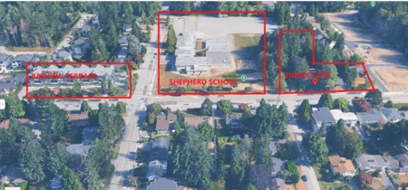 13671 16 Avenue, Surrey, BC, Surrey — Single Family Residence for sale