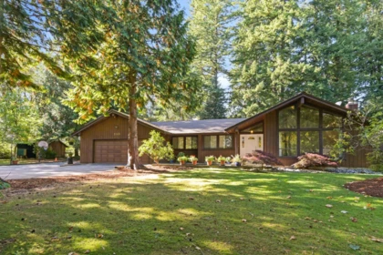 2143 180 Street, Surrey, BC, Surrey — Single Family Residence for sale