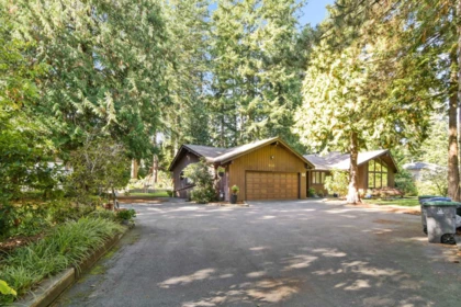 2143 180 Street, Surrey, BC, Surrey — Single Family Residence for sale