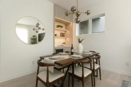 Primary Bedroom Photo of 1 2755 W 11th Avenue, Vancouver, BC