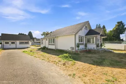 45720 Princess Avenue, Chilliwack, BC, Chilliwack — Single Family Residence for sale