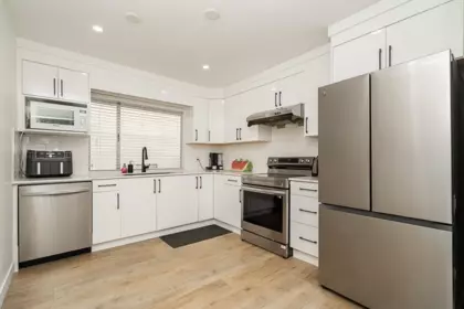 Kitchen Photo of 11205 78a Avenue, Delta, BC