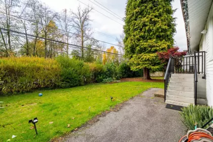 11205 78a Avenue, Delta, BC, Delta — Single Family Residence for sale