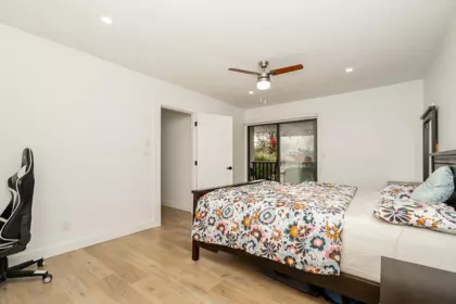Primary Bedroom Photo of 11205 78a Avenue, Delta, BC