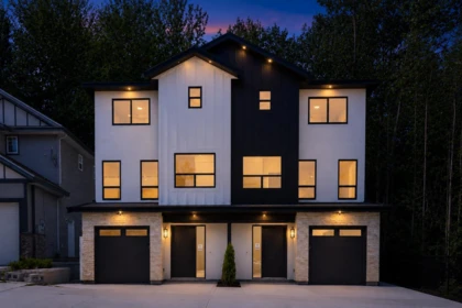 7791 146 Street, Surrey, BC, Surrey — Half Duplex for sale