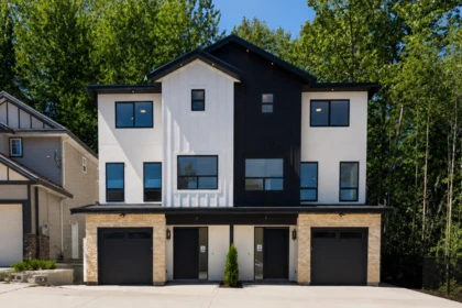 7791 146 Street, Surrey, BC, Surrey — Half Duplex for sale