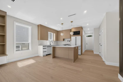 7791 146 Street, Surrey, BC, Surrey — Half Duplex for sale