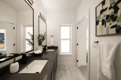 Primary Bathroom Photo of 85 7895 162 Avenue, Surrey, BC
