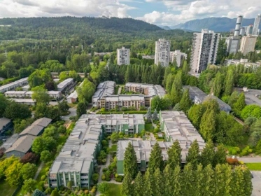 112 3901 Carrigan Court, Burnaby, BC, Burnaby — Apartment/Condo for sale