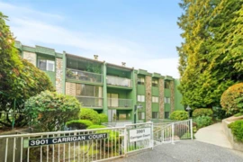 112 3901 Carrigan Court, Burnaby, BC
