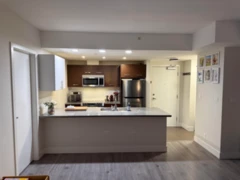 207 2957 Glen Drive, Coquitlam, BC