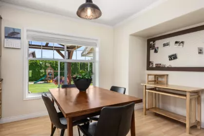 Breakfast Nook Photo of 10268 Young Road, Chilliwack, BC