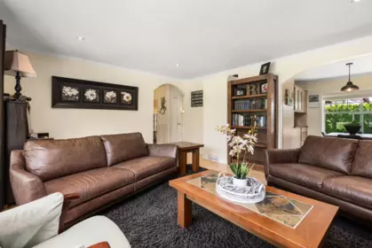 Pantry Photo of 10268 Young Road, Chilliwack, BC