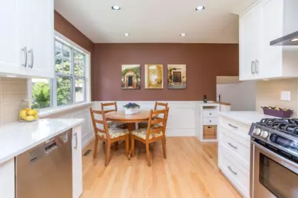 Kitchen Photo of 829 Alama Avenue, Coquitlam, BC