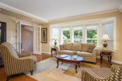 Pantry Photo of 829 Alama Avenue, Coquitlam, BC