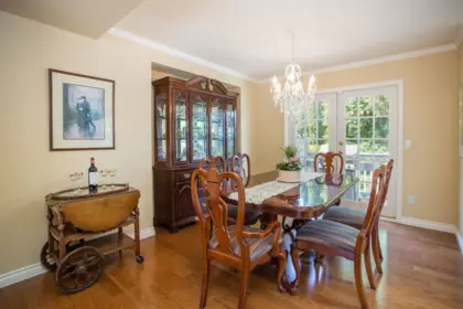 Primary Bedroom Photo of 829 Alama Avenue, Coquitlam, BC