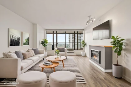 2101 4132 Halifax Street, Burnaby, BC, Burnaby — Apartment/Condo for sale