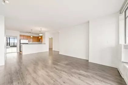 Kitchen Photo of 2101 4132 Halifax Street, Burnaby, BC