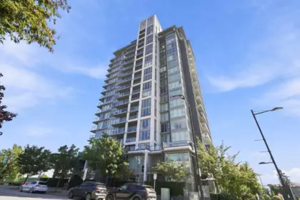 905 958 Ridgeway Avenue, Coquitlam, BC, Coquitlam — Apartment/Condo for sale