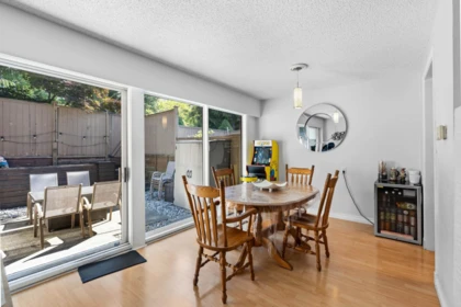9010 Centaurus Circle, Burnaby, BC, Burnaby — Townhouse for sale