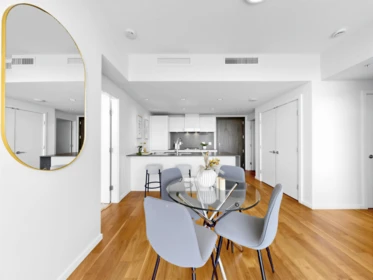 Family Room Photo of 1208 8588 Cornish Street, Vancouver, BC