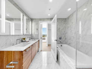 Pantry Photo of 1208 8588 Cornish Street, Vancouver, BC