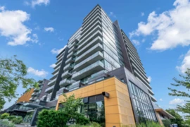 1208 8588 Cornish Street, Vancouver, BC